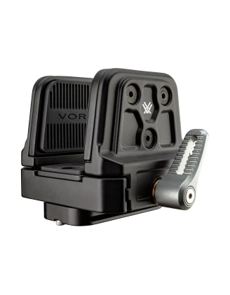 Vortex Pro Rifle Clamp – Mocowanie Statywu ARCA-SWISS | imag24.pl