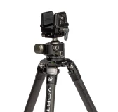 Vortex Pro Rifle Clamp – Mocowanie Statywu ARCA-SWISS, 20 kg