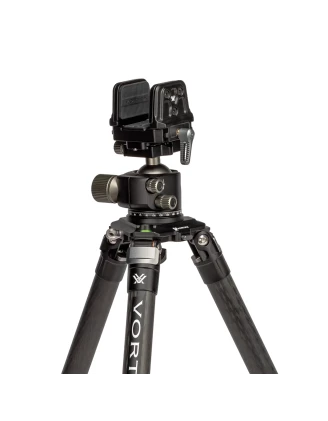 Vortex Pro Rifle Clamp – Mocowanie Statywu ARCA-SWISS | imag24.pl