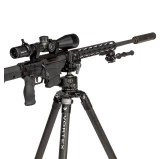 Vortex Pro Rifle Clamp – Mocowanie Statywu ARCA-SWISS, 20 kg