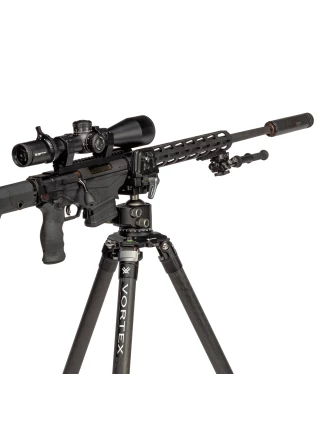 Vortex Pro Rifle Clamp – Mocowanie Statywu ARCA-SWISS | imag24.pl