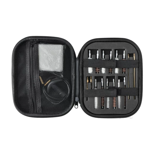 Zestaw do czyszczenia broni RGun kal. .22, .27, .30, .38, .40, .45