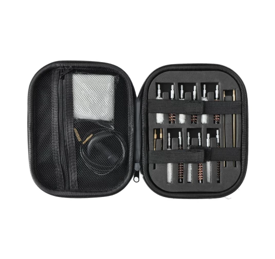 Zestaw RGun do czyszczenia broni kal. .22-.45 - imag24.pl