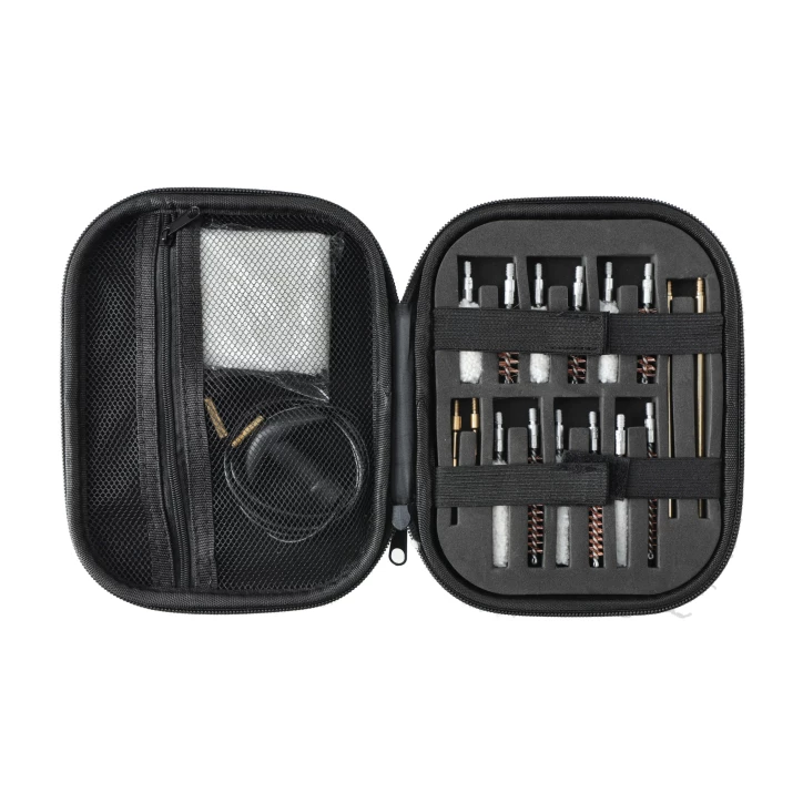 Zestaw RGun do czyszczenia broni kal. .22-.45 - imag24.pl