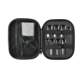 Zestaw do czyszczenia broni RGun kal. .22, .27, .30, .38, .40, .45