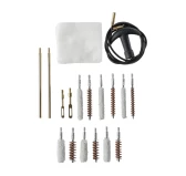 Zestaw do czyszczenia broni RGun kal. .22, .27, .30, .38, .40, .45