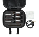 Zestaw do czyszczenia broni RGun kal. .22, .27, .30, .38, .40, .45