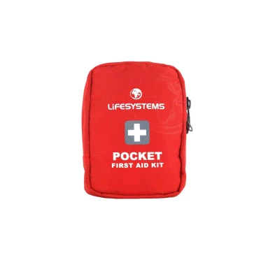 Apteczka Lifesystems Pocket First Aid Kit - Kompaktowa | imag24.pl