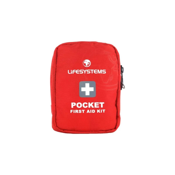Apteczka Lifesystems Pocket First Aid Kit - 180 g