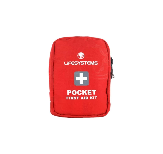Apteczka Lifesystems Pocket First Aid Kit - Kompaktowa | imag24.pl