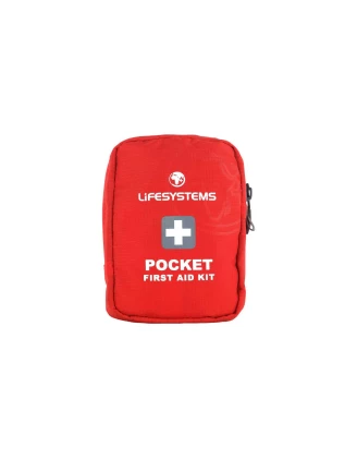 Apteczka Lifesystems Pocket First Aid Kit - Kompaktowa | imag24.pl