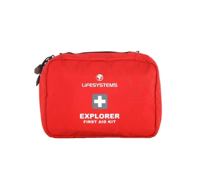 Apteczka Lifesystems Explorer First Aid Kit 395g - imag24.pl