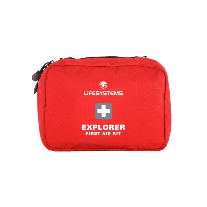 Apteczka Lifesystems Explorer First Aid Kit 395g - imag24.pl