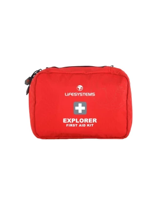Apteczka Lifesystems Explorer First Aid Kit 395g - imag24.pl