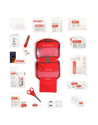 Apteczka Lifesystems Explorer First Aid Kit 395g - imag24.pl