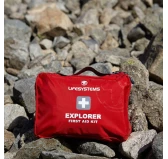 Apteczka Lifesystems Explorer First Aid Kit 395g