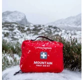 Lifesystems Mountain First Aid Kit