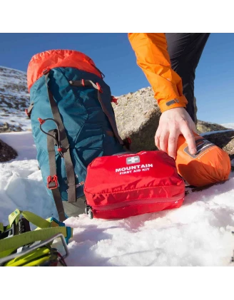 Lifesystems Mountain First Aid Kit | Apteczka Turystyczna imag24.pl