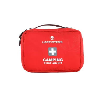 Apteczka turystyczna Lifesystems Camping First Aid Kit - imag24.pl