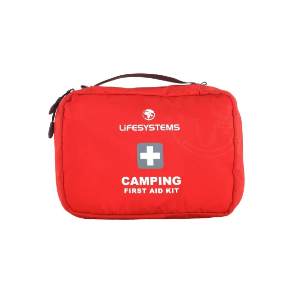 Apteczka turystyczna Lifesystems Camping First Aid Kit