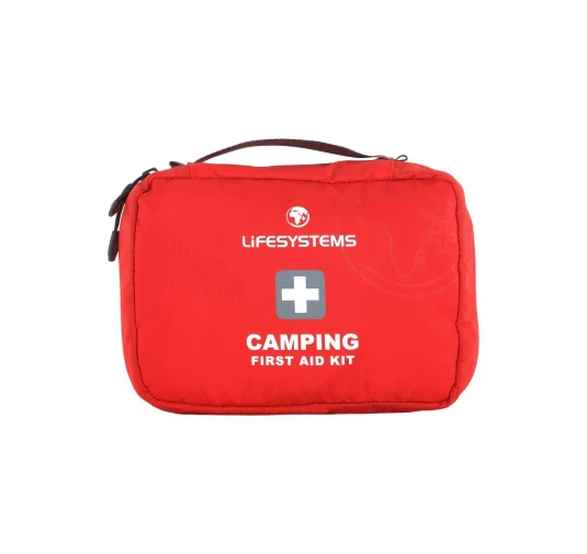 Apteczka turystyczna Lifesystems Camping First Aid Kit - imag24.pl