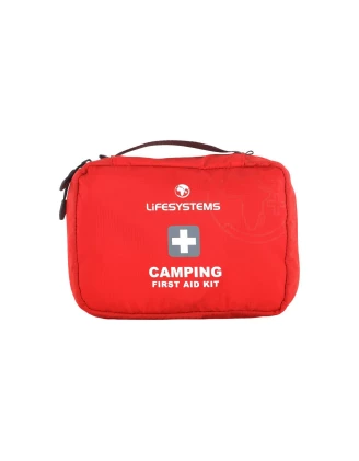 Apteczka turystyczna Lifesystems Camping First Aid Kit - imag24.pl