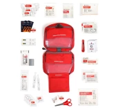 Apteczka turystyczna Lifesystems Camping First Aid Kit