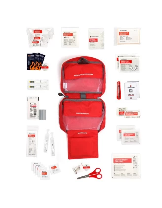 Apteczka turystyczna Lifesystems Camping First Aid Kit - imag24.pl