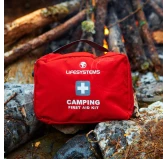 Apteczka turystyczna Lifesystems Camping First Aid Kit