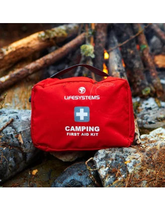 Apteczka turystyczna Lifesystems Camping First Aid Kit - imag24.pl