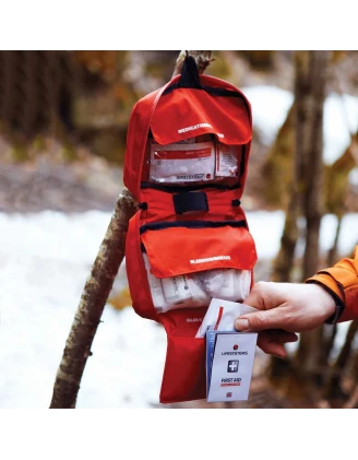 Apteczka turystyczna Lifesystems Camping First Aid Kit - imag24.pl