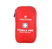 Lifesystems Sterile Pro Kit – Profesjonalna Apteczka Polowa