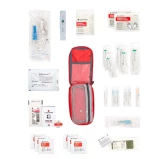 Lifesystems Sterile Pro Kit – Profesjonalna Apteczka Polowa