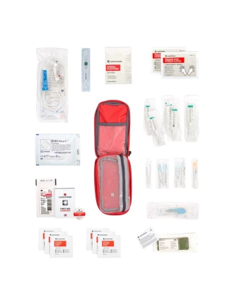 Lifesystems Sterile Pro Kit – Apteczka Turystyczna Survivalowa | imag24.pl