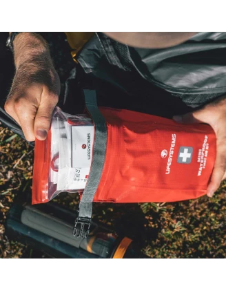 Lifesystems Mini Waterproof Apteczka - Pierwsza Pomoc Outdoor