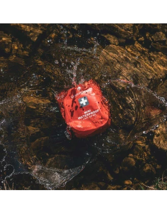 Lifesystems Mini Waterproof Apteczka - Pierwsza Pomoc Outdoor
