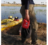 Lifesystems Mini Apteczka Wodoszczelna Outdoor 242g