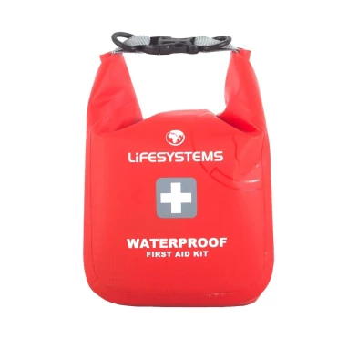 Lifesystems Apteczka Wodoszczelna First Aid Kit | imag24.pl