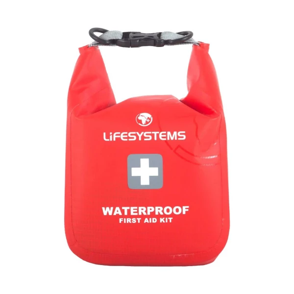 Lifesystems Apteczka Wodoszczelna First Aid Kit