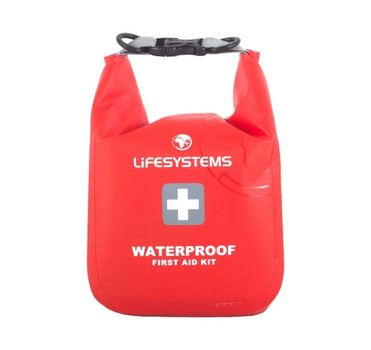 Lifesystems Apteczka Wodoszczelna First Aid Kit | imag24.pl