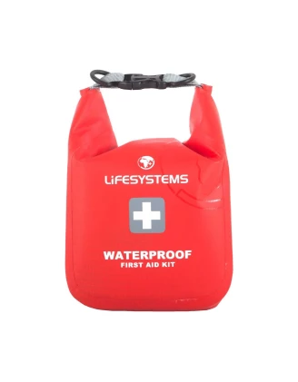 Lifesystems Apteczka Wodoszczelna First Aid Kit | imag24.pl