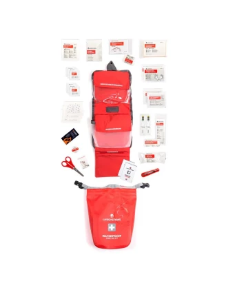 Lifesystems Apteczka Wodoszczelna First Aid Kit | imag24.pl