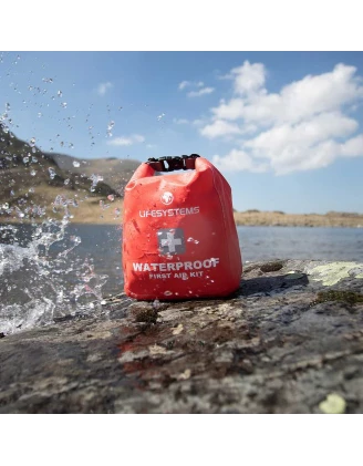 Lifesystems Apteczka Wodoszczelna First Aid Kit | imag24.pl