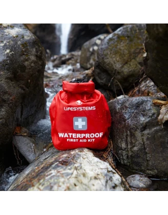 Lifesystems Apteczka Wodoszczelna First Aid Kit | imag24.pl