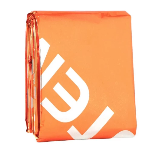 Lifesystems Thermal Blanket Folia NRC 140x210cm