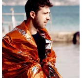 Lifesystems Thermal Blanket Folia NRC 140x210cm