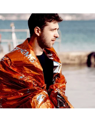 Lifesystems Thermal Blanket Folia NRC 140x210cm | imag24.pl