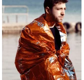 Lifesystems Thermal Blanket Folia NRC 140x210cm