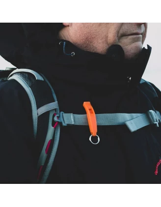 Gwizdek Ratunkowy Lifesystems Echo Whistle 108 dB | imag24.pl