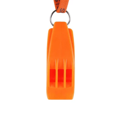 Lifesystems Hurricane Whistle – Gwizdek Ratunkowy 122 dB